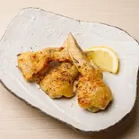 手羽先塩焼き3本（炉端すず木）