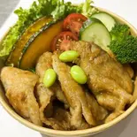 生姜焼きDon（CLOVER）