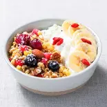 プレーングリークヨーグルト Plain Greek Yogurt（【アサイー＆グリークヨーグルト】GREEKSPOON 朝霞台店）