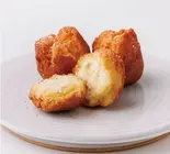 塩サーターアンダギー（ポーたま 福岡赤坂店）