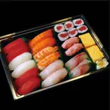 やまぶき(2人前20貫)（大江戸上野2号店）