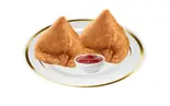 ✦サモサ Samosa (2pc.)（ハーサキッチン）