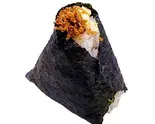おかか+クリームチーズ（米がおいしいおにぎり戸越屋戸越銀座本店）