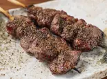 【店舗人気TOP1】ハラミ（もつ焼きばん 恵比寿店）