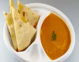 チーズナンセット Cheese Nan Set（インドネパールレストランかんぱい蒲田）