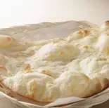 プレーンナン/Plain Nan（The Pakuu Indian restaurant）