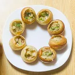 パ二プリ(Nepali Kitchen Mountain)