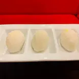 ココナツ団子(3個)(香港厨房 風香園 町田店)