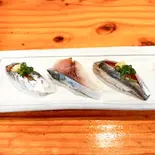 光物3カン(淳ちゃん寿司)