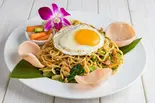ミーゴレン Mi Goreng（BULAN BALI）