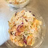 コールスロー(パクモグキッチン)