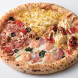 クワトロ・キッズ（ナポリの窯 西新店）
