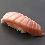 大とろ(柿家すし 神田店)