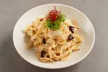 炝拌糯米笋,タケノコのオリジナル和え物,Tossed Bamboo Shoots（麻布十川）