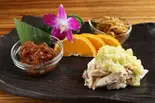 【選べる】おつまみ3種 3 types of snacks to choose from（けむり屋 なんば2号店）