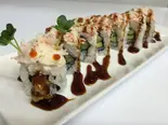 ホワイトドラゴン（SUSHI 51）