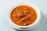 Chicken Chilli Curry チキンチリカレー（サムラート南青山店）