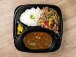 焼肉カレー（キッチンライズ2）