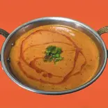 マトンカレー / Mutton Curry（ASIAN RESTAURANT ＆ BAR MOUNTAIN）
