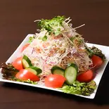 Cabbage Salad 和風サラダ【デリバリー専用】(スリランカ料理CEYLONESE)