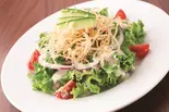 シーザーサラダ(居心伝天保山店)