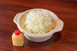 キャベツ1人前100g（とんかつ わか葉 2号店）