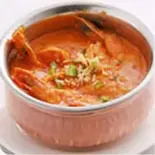 海老マサラカレー【単品】Prawn Masala【Tanpin】(NEW DELHI)