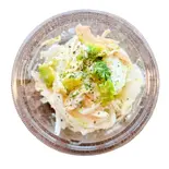 ほぐしチキンとアボカドのマヨネーズ和え(Tokyo Curry RooM 久我山店)