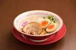 白丸 味玉油そば（ぶぶか 吉祥寺北口店）