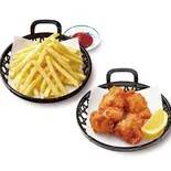 お得！ポテからパック（久兵衛屋 南与野店）