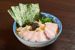 辛子味噌チャーシュー（とんぱた亭 新子安店）