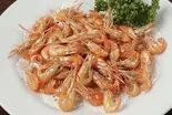 川エビの唐揚げ（チャイナ厨房）