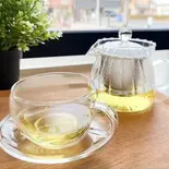 リンデンハーブティー(niconicocafe)