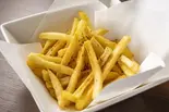 フレンチポテト（焼きたてサラダチキンラップ）