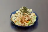 シャキシャキ大根サラダ(きてや 新宿店)