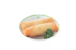 春巻 2本 Fried Spring Roll（ジロー's テーブル 志村三丁目駅前店）