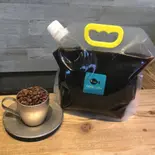 ネルドリップコーヒーポーチ アイス 2500ml(13杯分)『Mejicafeシーズナルブレンド』中深煎り（築地 Mejicafe）