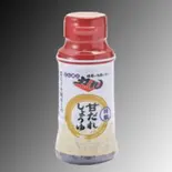力丸特製甘だれしょうゆ(回転寿司力丸 神戸元町店)