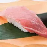 大トロ(1貫)（流れ鮨三代目おとわ三国店）