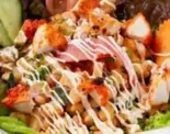 チキンチャット Chicken Chat（インド料理 ロータスビーキッチン 淡路店）
