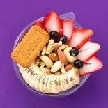 オリジナルナッツボウル(Original Nuts Bowl)（J BOWL 大橋店）