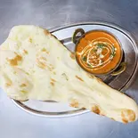 野菜カレーセット Vegetable curry set(ジャムナカレーJAMUNA CURRY)