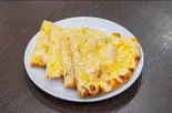 ガーリックナン（THAMEL BAZZAR）