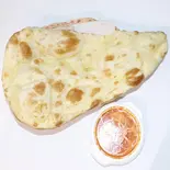 お得なセットメニューABC (1curry+nan or rice)（本格インドカレー door）