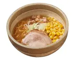 お子様ラーメン(札幌味噌ラーメン岳 下北沢店)