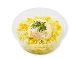 生野菜ポテサラ(から揚げの天才 うぐいす谷店)