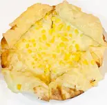 コーンチーズナン/Corn Cheese Nan（SHIRISA）