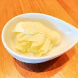 マッシュポテト（マロリーポークステーキ 川崎 ラ チッタ デッラ店）