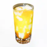 マンゴーラッシー / Mango Lassi（Asian Kitchen Sakura）