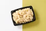 【単品】玄米 Brown Rice（玄米ビビンバ 韓美菜(ハンヤチェ) 天王寺店）